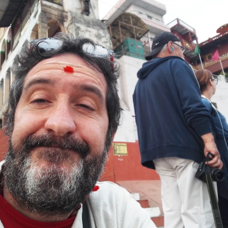 Cose da fare o non fare a Varanasi