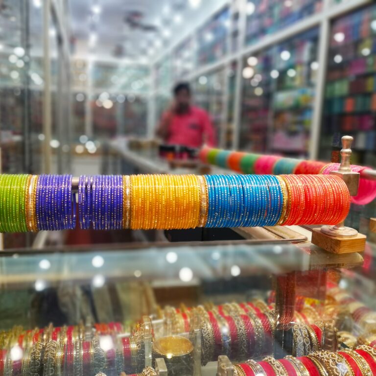 Vishwanath Gali, la via al Tempio d’oro