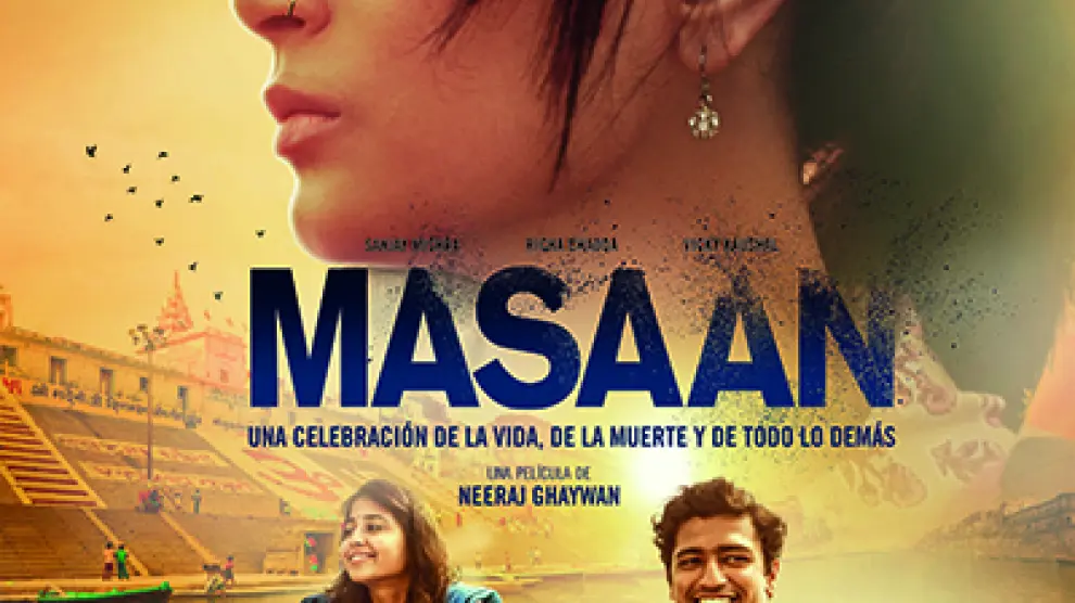 Masaan